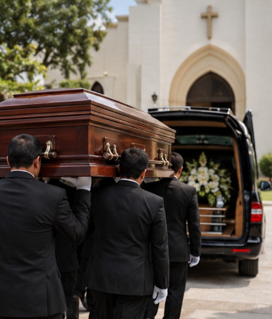 Planes Funerarios de Sepelio
